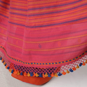  Kutch Cotton Bhujodi Handloom Saree