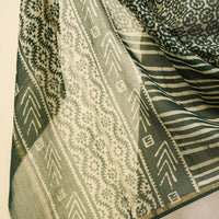 Chanderi Silk Dupatta 