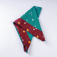 bandhani bandana