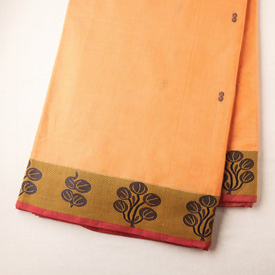 Kanchipuram Fabric