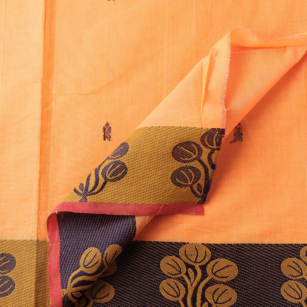 Kanchipuram Fabric