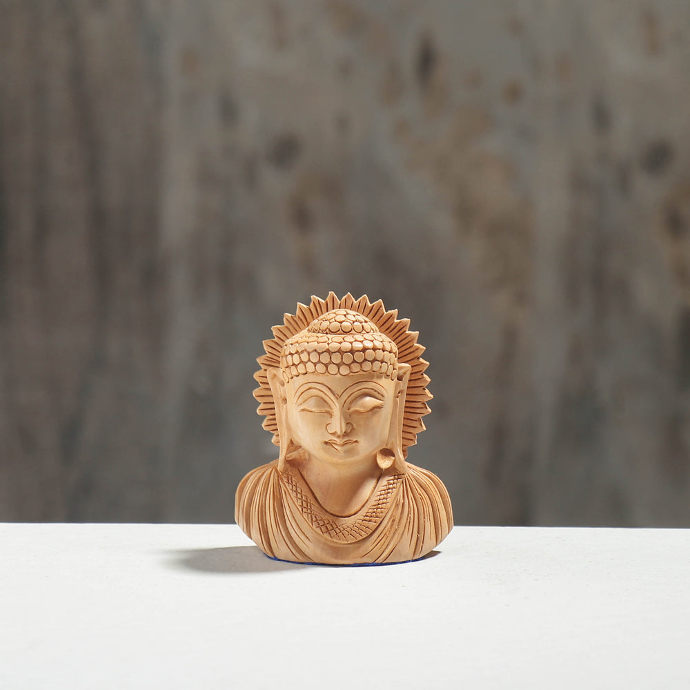 Lord Buddha Sculpture