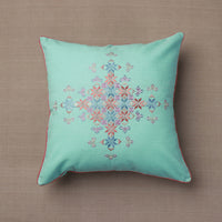 Soof Embroidery Cushion Cover