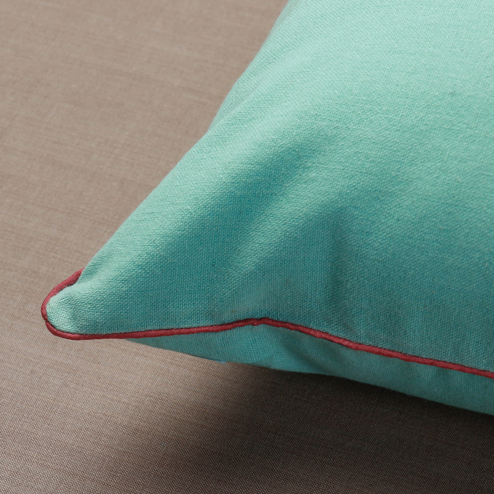 Soof Embroidery Cushion Cover