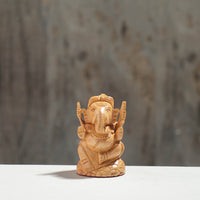 Lord Ganesha Sculpture 