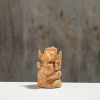 Lord Ganesha Sculpture 