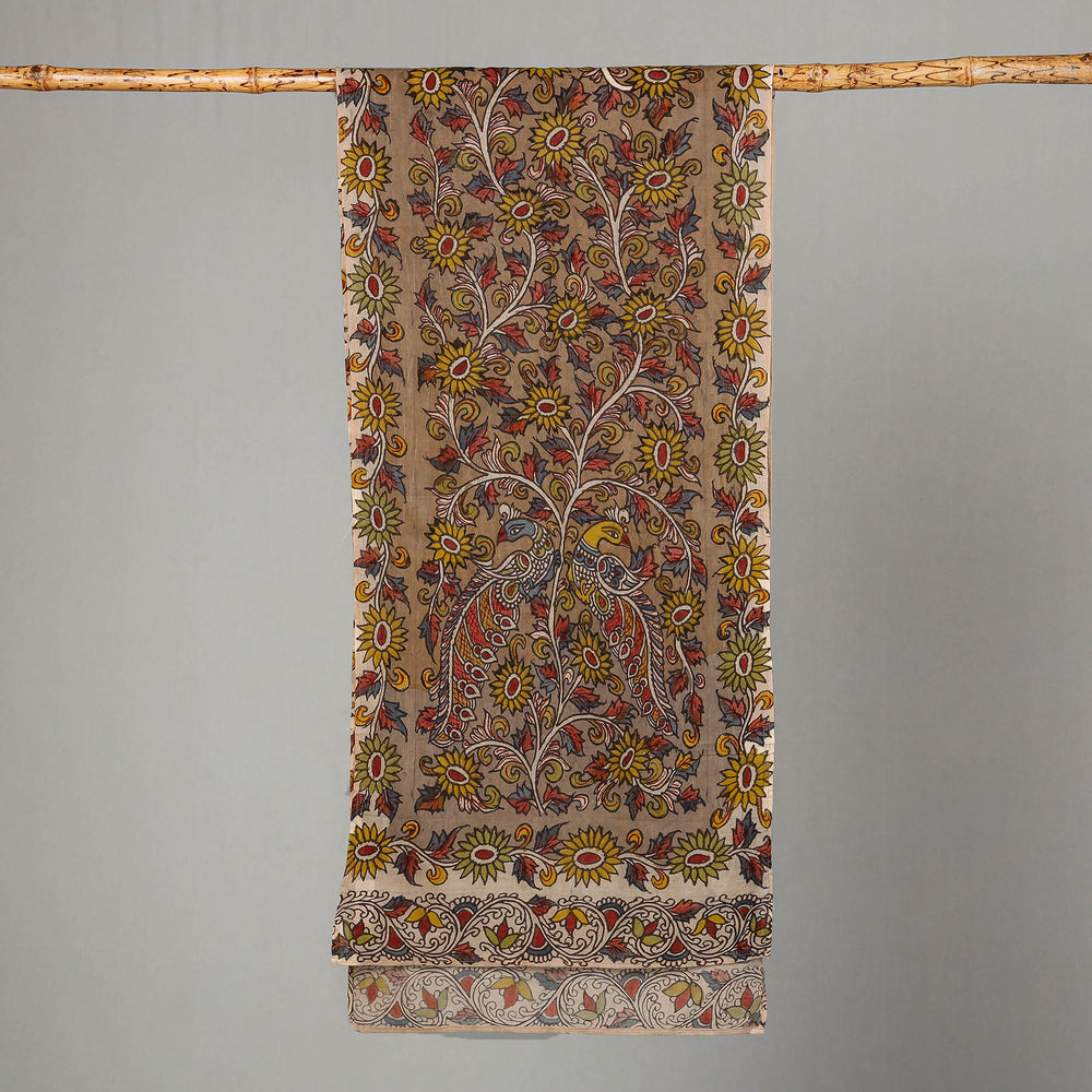 kalamkari stole