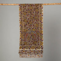 kalamkari stole