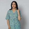 Sanganeri kurta