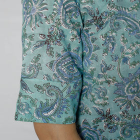 Sanganeri kurta