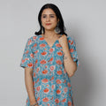  Sanganeri kurta