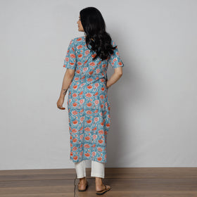  Sanganeri kurta