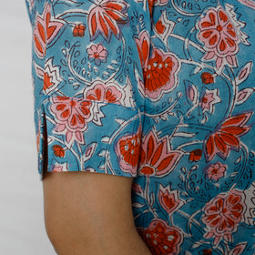  Sanganeri kurta
