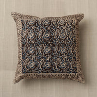 Kalamkari Cushion Cover 