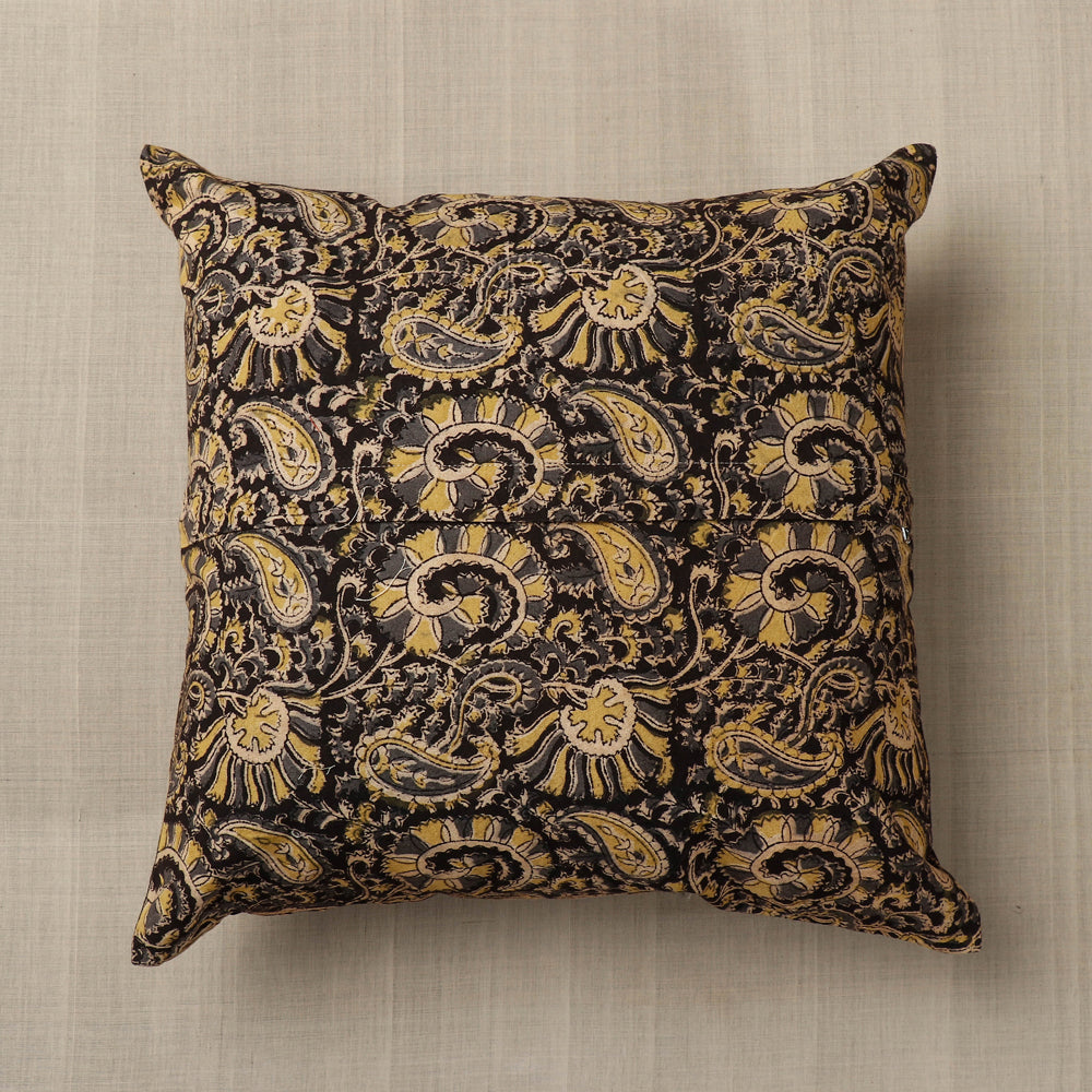 Kalamkari Cushion Cover 