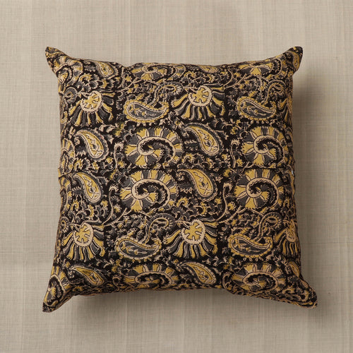 Kalamkari Cushion Cover 