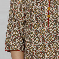 sanganeri kurta