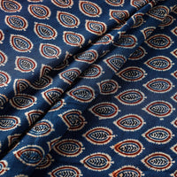 ajrakh fabric