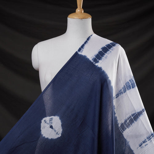 shibori fabric