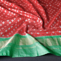 Pochampally Ikat Dupatta 