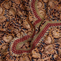 kalamkari kurta material