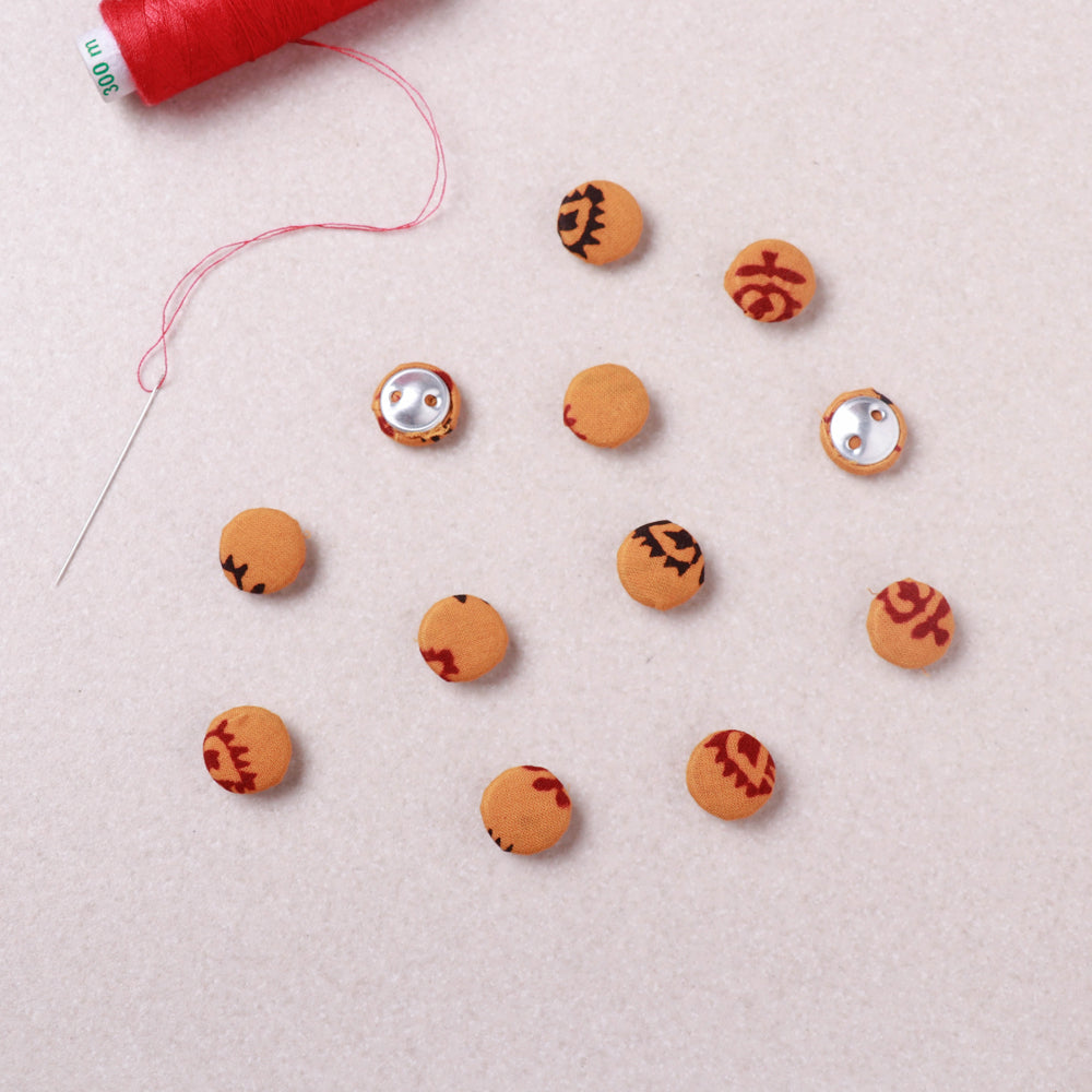 button set 