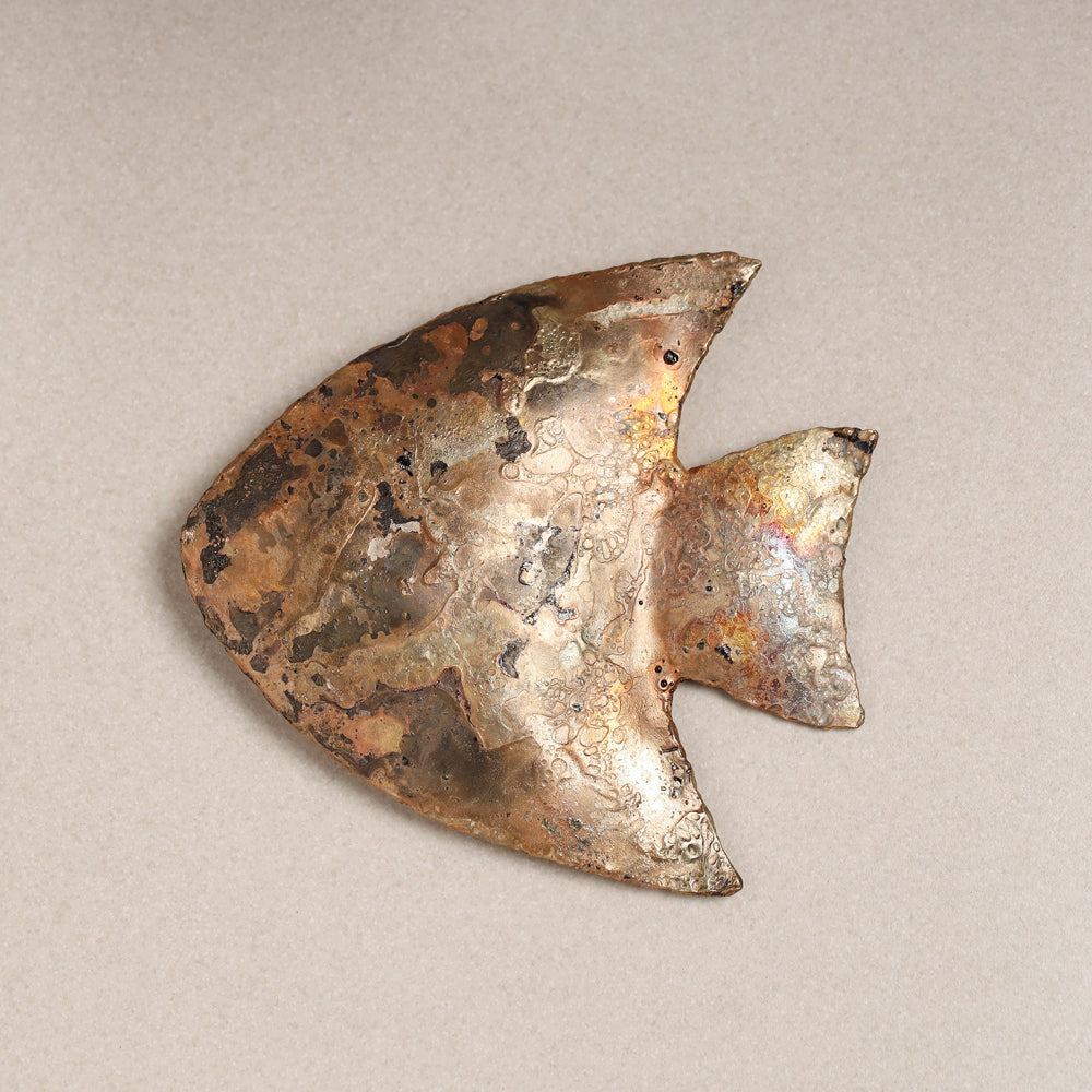 fish decor item 