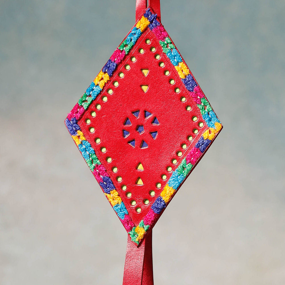 Kutch Copper Bell 