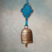 Kutch Copper Bell 