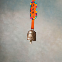 Kutch Copper Bell 