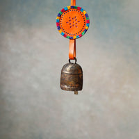 Kutch Copper Bell 