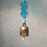 Kutch Copper Bell 