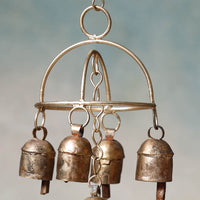 Kutch Copper Bell 