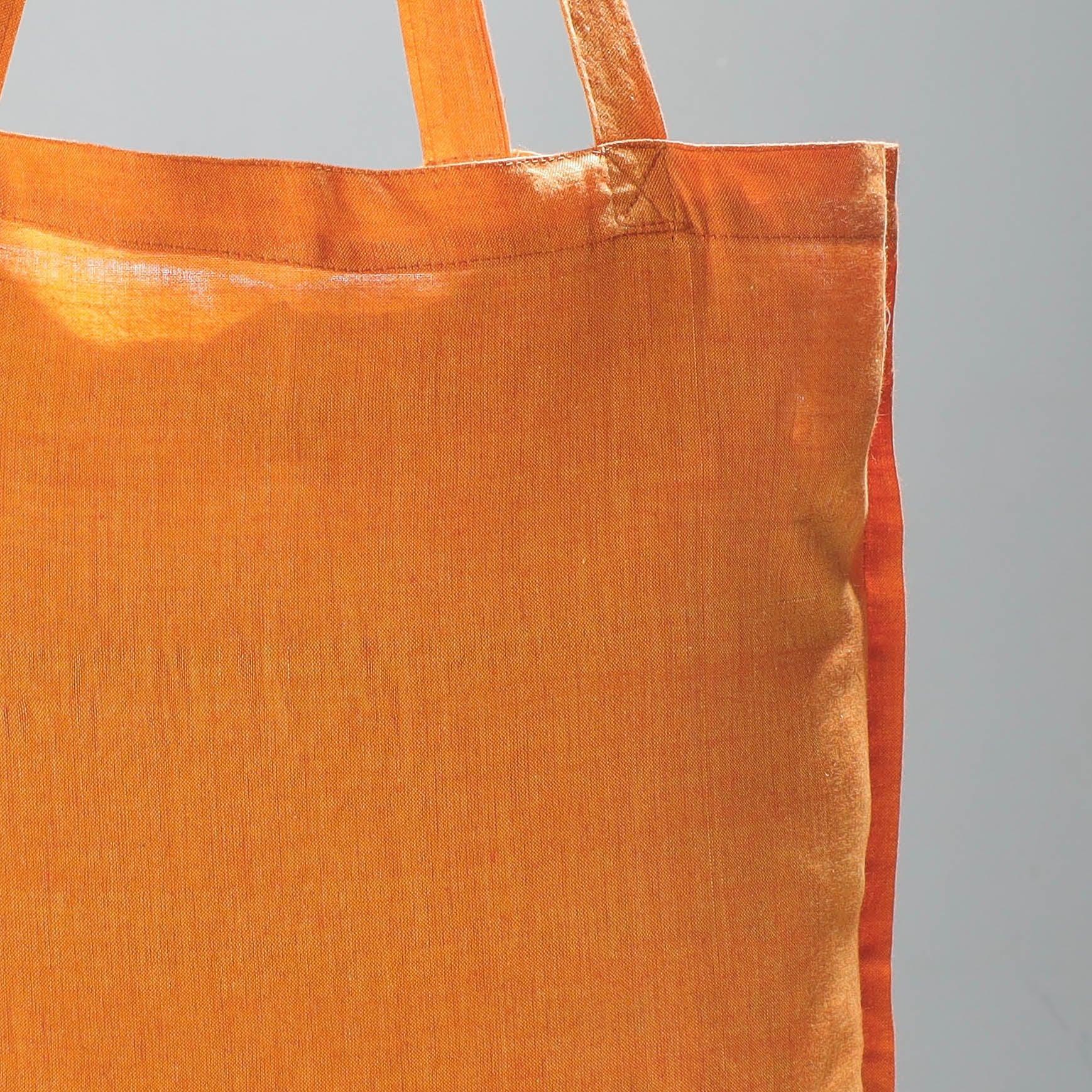 Buy Hand Block Printed Cotton Jhola Bag For College Girls | Indha