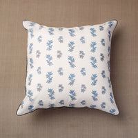  Block Printed Cushion Cover