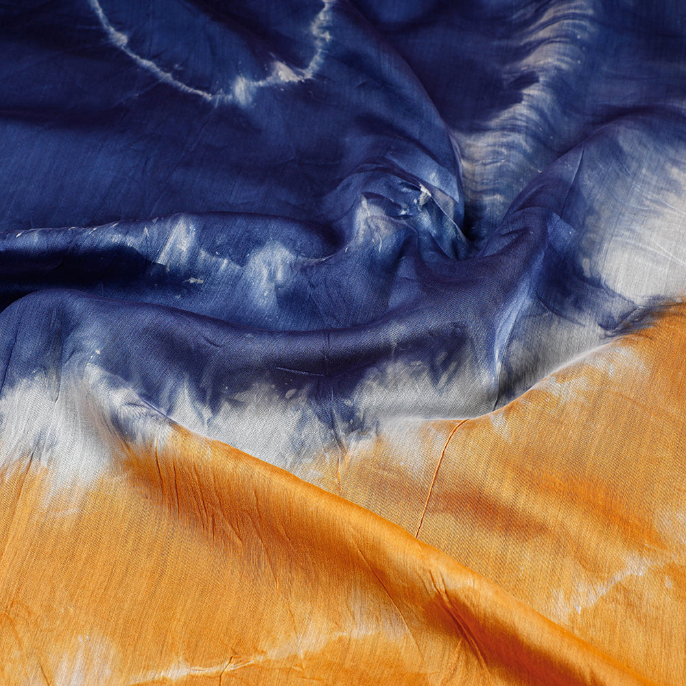 shibori fabric