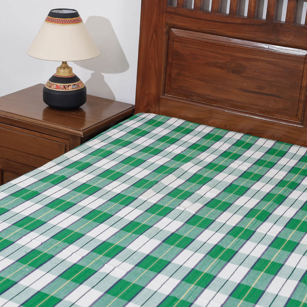 mangalagiri single bed cover