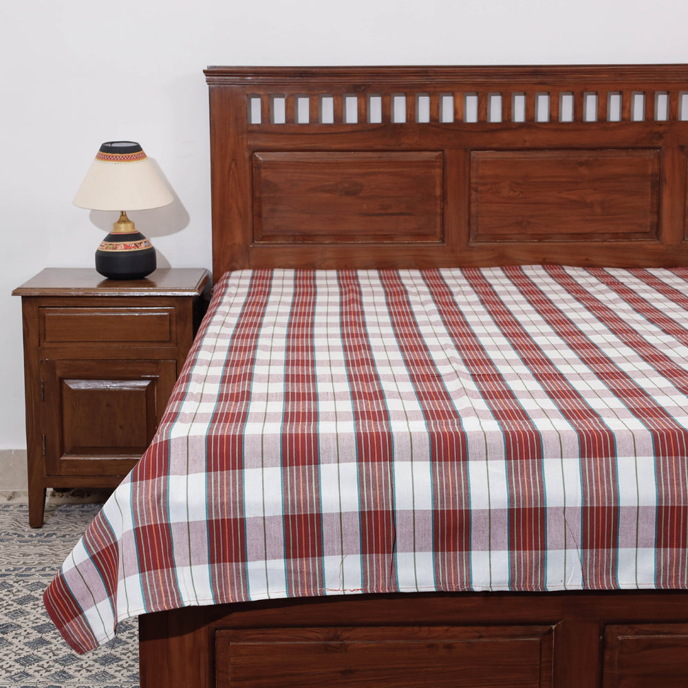 mangalagiri single bed cover