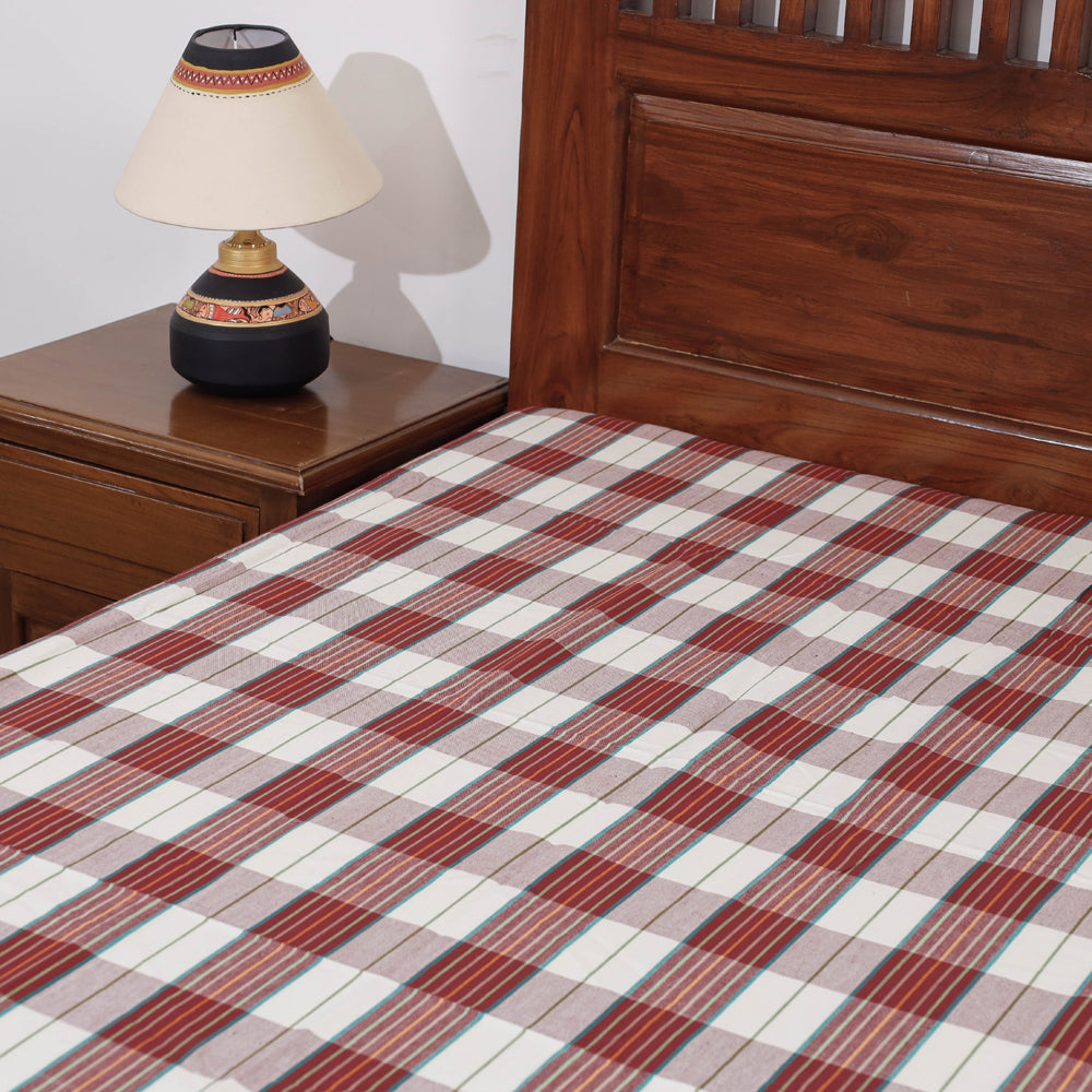 mangalagiri single bed cover