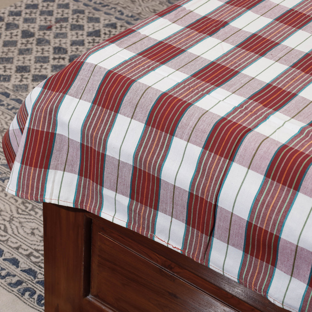 mangalagiri single bed cover