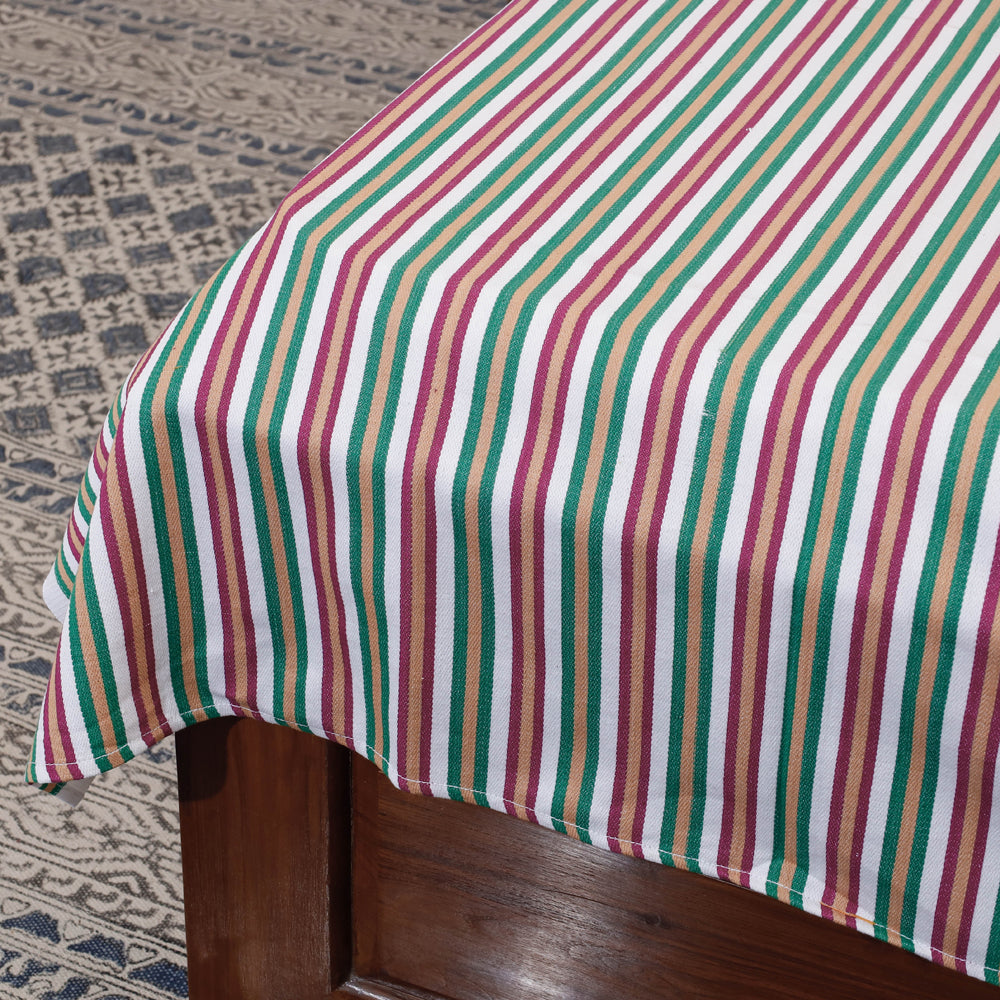  Mangalagiri Handloom Cotton Single Bedcover 
