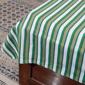 Buy Mangalagiri Handloom Cotton Single Bedcover Online at iTokri.com
