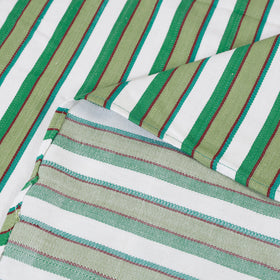 Buy Mangalagiri Handloom Cotton Single Bedcover Online at iTokri.com