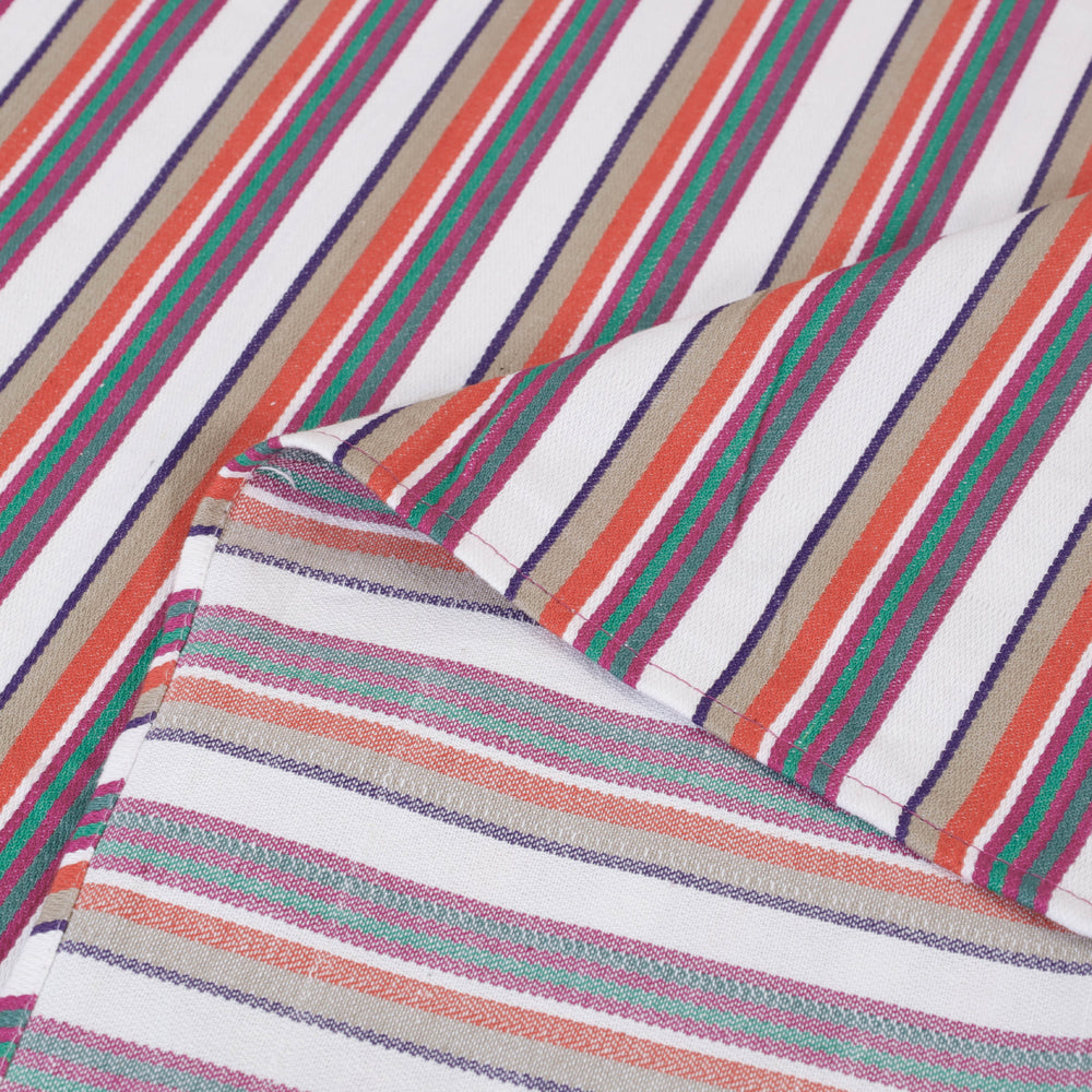 Buy Mangalagiri Handloom Cotton Single Bedcover Online at iTokri.com