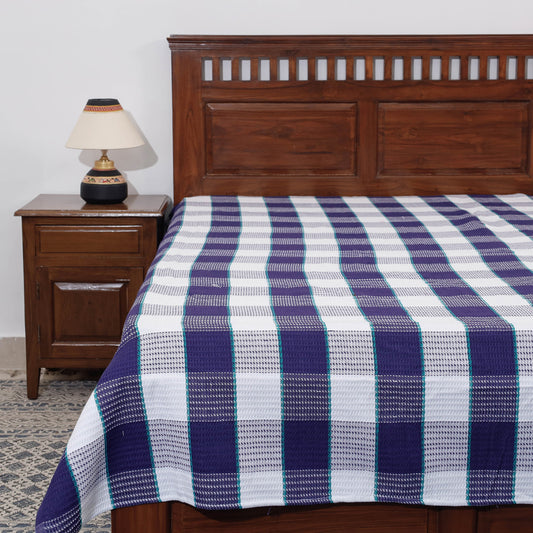 mangalagiri double bed cover
