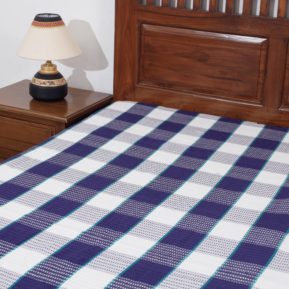 mangalagiri double bed cover