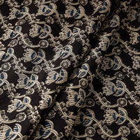  kalamkari print fabric 