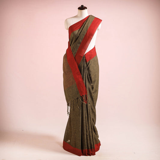 handloom saree