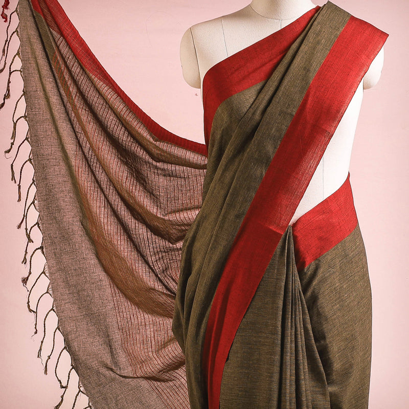 handloom saree