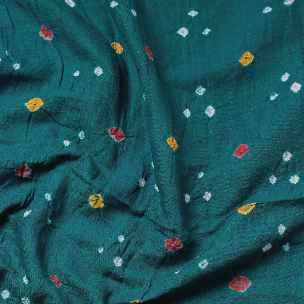 bandhani fabric